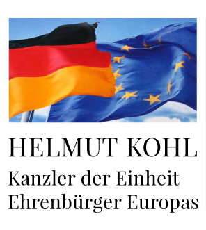 Logo Helmut Kohl